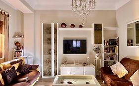 Fabuloso Apartamento Azacayas City Center